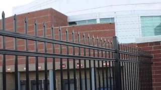 Ornamental Iron Fence | Little Rock, AR - United Fence \u0026 Construction Co., Inc.