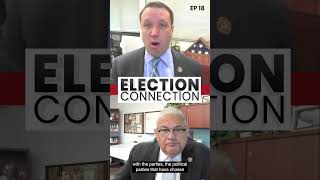 Election Connection Episode 18: Presidential Preference Elections and Automatic Hand Counts