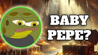 HOPPY TO COMPETE WITH PEPE? PRICE PREDICTION 2025