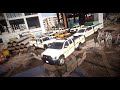 Lore-Friendly Utility Truck Pack Showcase - GTA 5 FiveM | gom-modeling.com