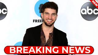 SHOCKING 😭 Bryan Craig Gone at 43 — General Hospital Fans Left Devastated 💔