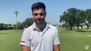 UTRGV Men's Golf Kicks Off Fall at Golfweek Collegiate Kickoff on Monday