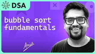 Bubble Sort Part 2 | Performance of Bubble Sort | Algorithm #PROGRAMMING #PLACEMENTS