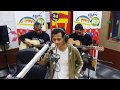 Semakin Rindu - Real Spin | Jom Jam Akustik | 15 Julai 2017