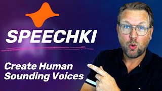 Speechki Review - Best TTS software so far!