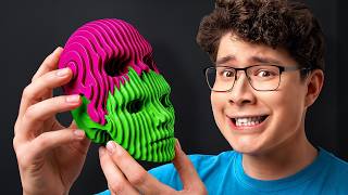 I Tested Satisfying 3D Prints!
