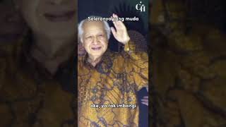 Soeharto Saat Masih Muda. #fypシ #soeharto #shorts #indonesia #petrus