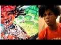 Trippie Redd “A Love Letter To You 3” (First Reaction/Review)