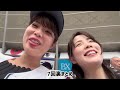 ベイスターズとの交流戦も悔しい負けで気力を失うvlog