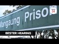 WATCH LIVE | Parliament continues probe into Thabo Bester escape from Mangaung Correctional Centre