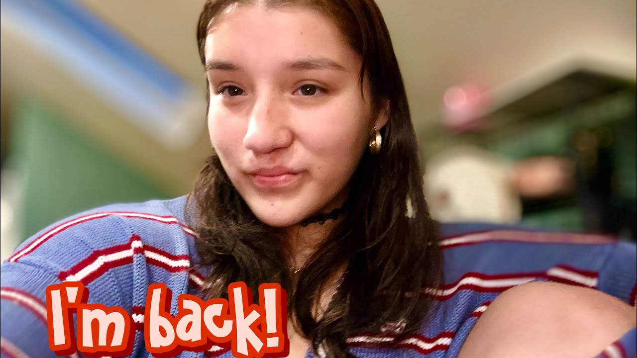 Starting Youtube Again Youtube