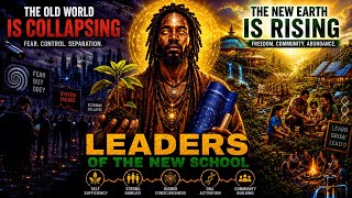 Leader of The New School Livestream ft. iM SEG 13 and SEKHMET MAAT