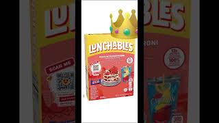 The truth #lunchly #lunchables #ksi #drama #crown #king #viralvideo #fyp #shorts