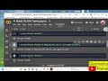 Basic Python in Google Colab