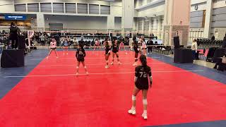 CHVC: Match 3 MOD Elite G16 Black vs CORE NJ 16 Platinum