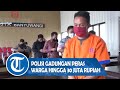 Polisi Gadungan Peras Warga Hingga 30 Juta Rupiah