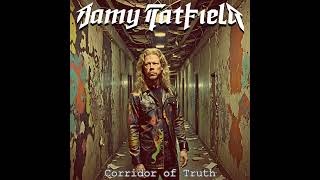 Jamy Tattfield \