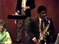 1987 ihs stage band festival performance