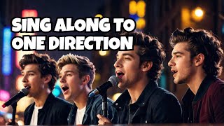 One Direction - Night Changes (Lyrics)