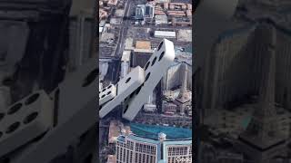 Big Domino attack on Las Vegas ⚡️