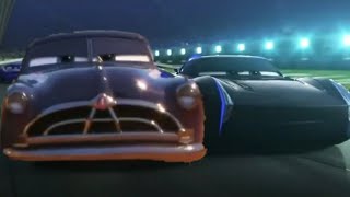 Cars 4 Official 🎶 Music 🎶 Video