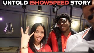 How iShowSpeed Took Over the Internet (The Untold Story)