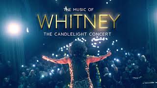 The Music of Whitney 2026 - The Candlelight Concert