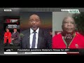 The Helen Suzman Foundation questions Malema’s fitness for JSC