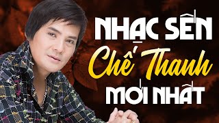 Liên Khúc Nhạc Sến Chế Thanh Để Đời Bật To Cả Xóm Cùng Mê | LK Bỏ Phố Lên Rừng, Bông Cỏ May...