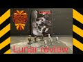 Black site studios Lunar review