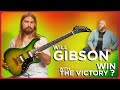 Will Gibson Win Or Be Defeated With The Victory?!