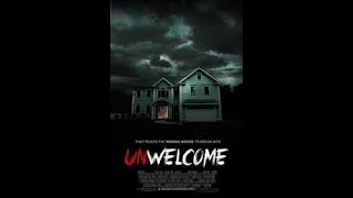 Unwelcome (2023)