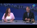 daniel sabsay en tvp noticias