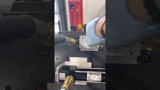 Hydraulics systems lab 1