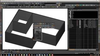 TurboCAD Webinar #4 - Architectural Drawing Essentials