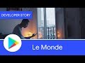 Android Developer Story: Le Monde increases subscriptions with Google Play Billing