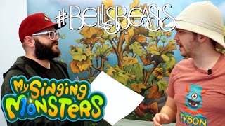 My Singing Monsters - "Bell's Beasts" with Monster-Handler Bell (S01E04)
