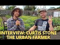 Farming for Liberty: Curtis Stone the Urban Farmer