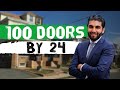 SECRETS behind building a $20M REAL ESTATE EMPIRE