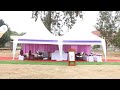 CELEBRATING THE LIFE OF MRS JOYCE RUYAGA