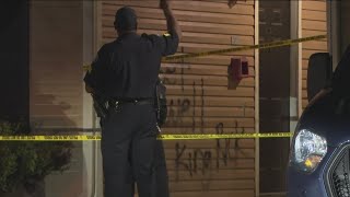 Transgender woman killed at apartment complex on Fairburn Road, Atlanta Police s