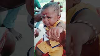 sona papa mukhe prasad #shorts#shortvideo #subscribe #trending #baby