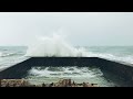 kankesanthurai beach kks rainy season sri lanka