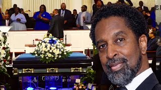 FUNERAL: Jeffrey Newberry’s Son & Grandson Heartfelt Tribute😭