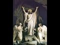 Holy Rosary in Latin with English Scripture-Glorious Mysteries