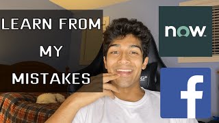 How I Got My First Software Engineering Internship (with no experience!)