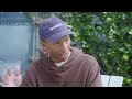 Pharrell and Rick Rubin Have an Epic Conversation  GQ