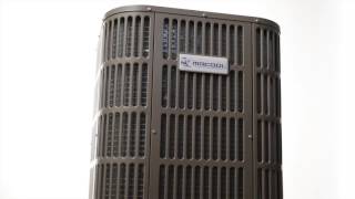 MRCOOL 14 SEER R410A A/C and Heat Pump Condensers