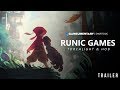 The Story of Runic Games | Documentary Reveal Trailer