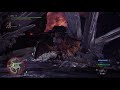 ［mhwi］散彈重弩「vs」殲世滅盡龍　04’15’58［魔物獵人世界冰原］